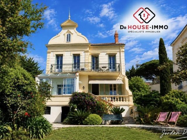 Maison 6 pièces 170 m²