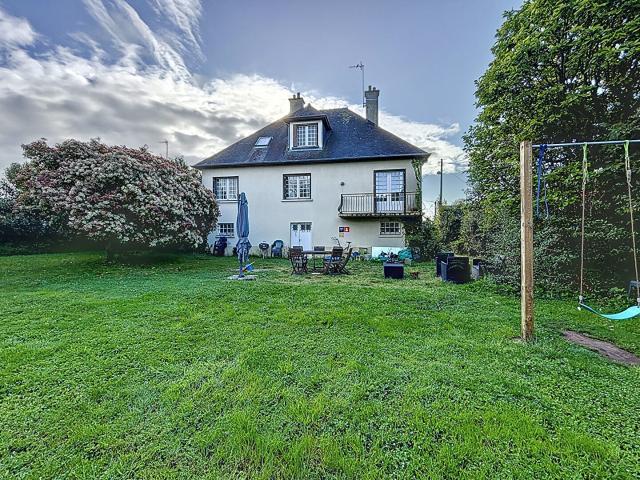 Maison 6 pièces 170 m²