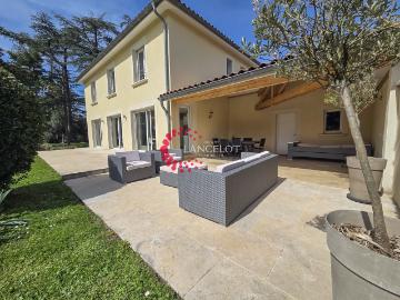 Maison 6 pièces 170 m²