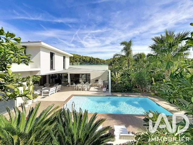 Maison 6 pièces 170 m²