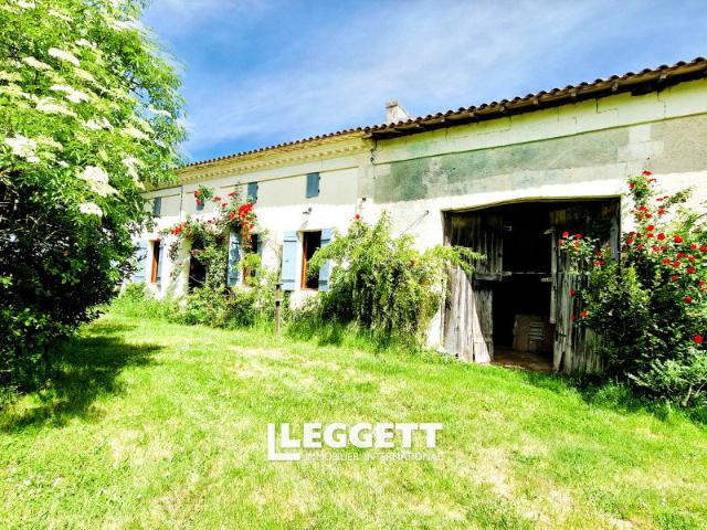 Maison 6 pièces 170 m²