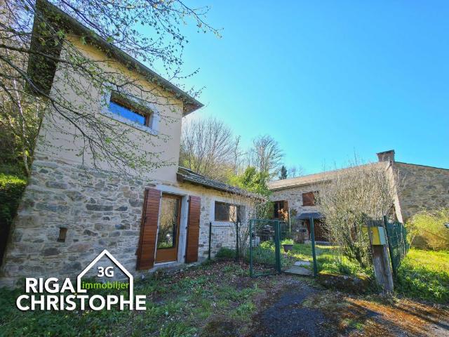 Maison 6 pièces 170 m²