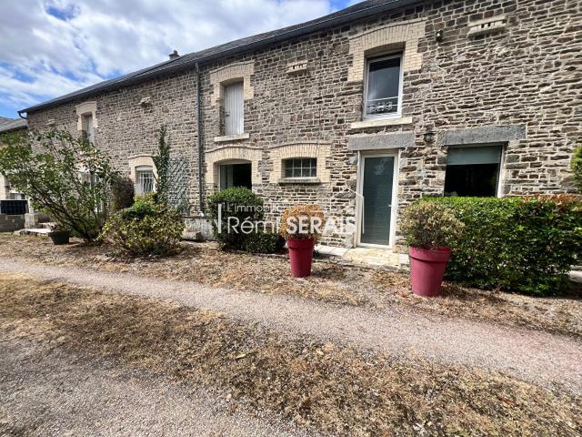 Maison 6 pièces 170 m²