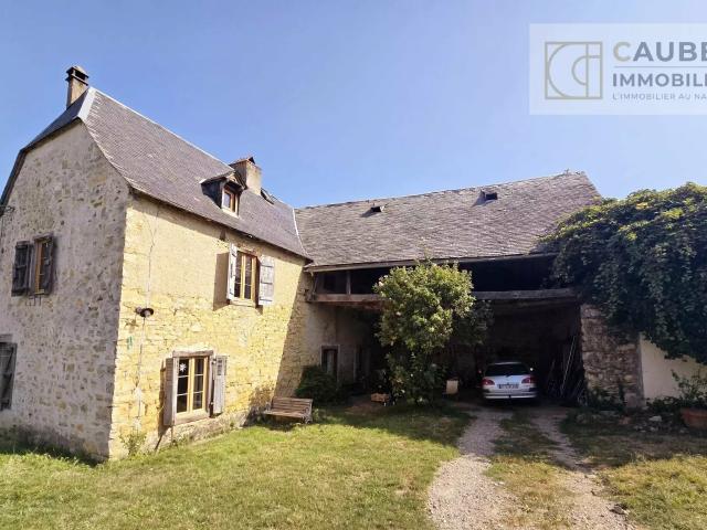 Maison 6 pièces 170 m²