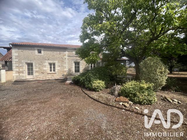 Maison 6 pièces 170 m²