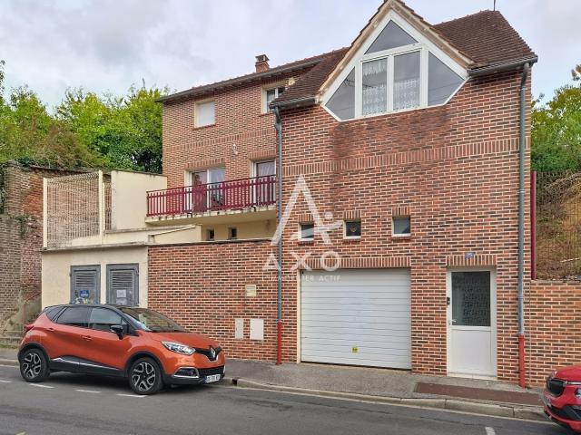 Maison 6 pièces 170 m²
