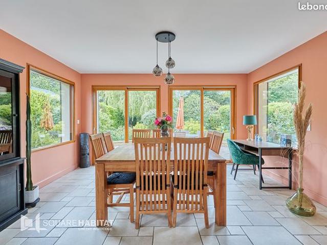 Maison 6 pièces 170 m²