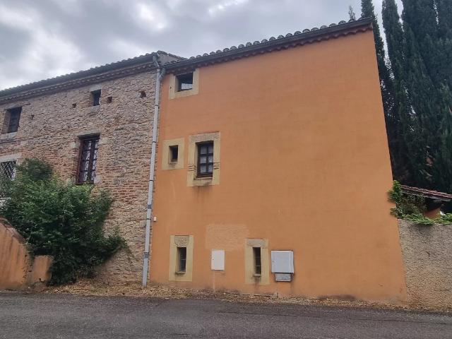 Maison 6 pièces 170 m²