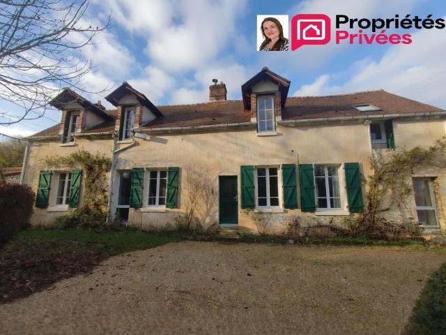 Maison 6 pièces 170 m²