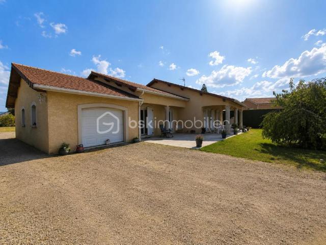 Maison 6 pièces 170 m²