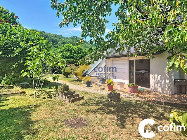Maison 6 pièces 170 m²