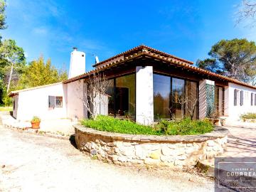 Maison 6 pièces 170 m²