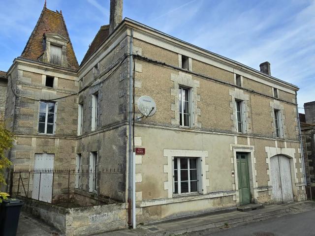 Maison 6 pièces 170 m²