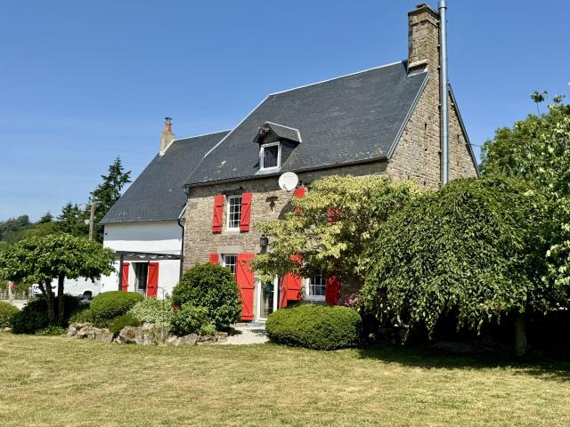Maison 6 pièces 170 m²