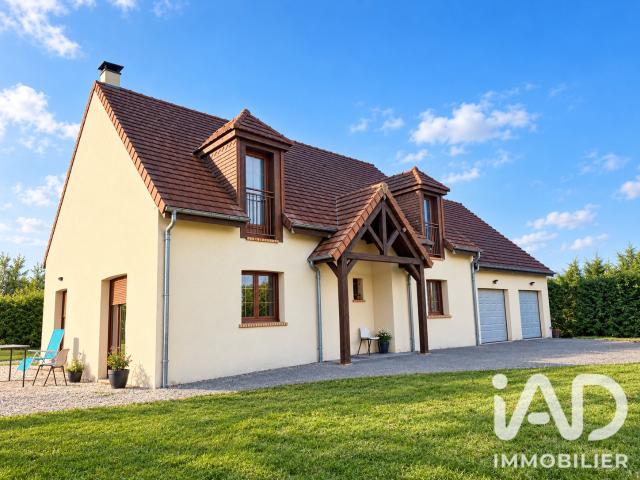 Maison 6 pièces 170 m²