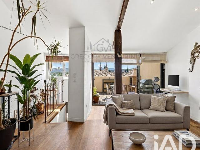 Maison 6 pièces 170 m²