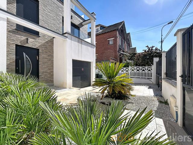 Maison 6 pièces 170 m²
