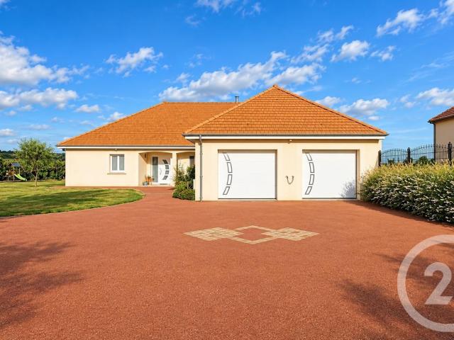 Maison 6 pièces 170 m²