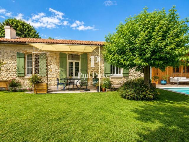 Maison 6 pièces 170 m²