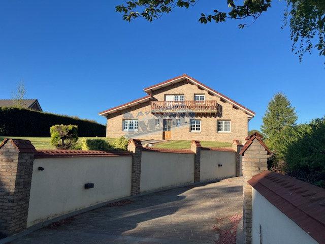 Maison 6 pièces 170 m²