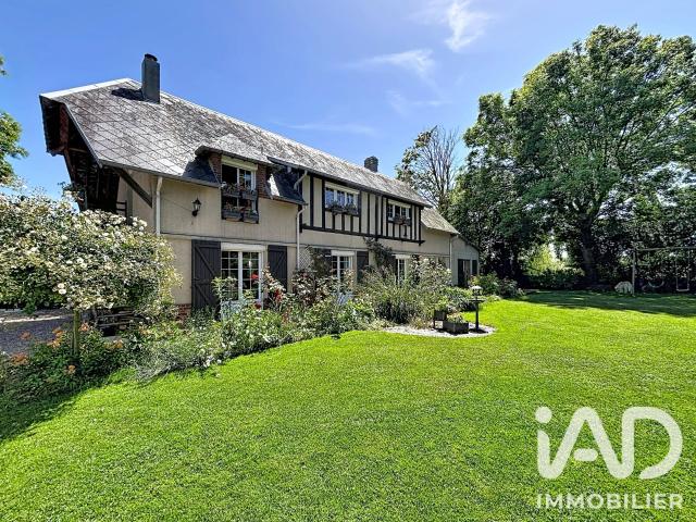 Maison 6 pièces 170 m²