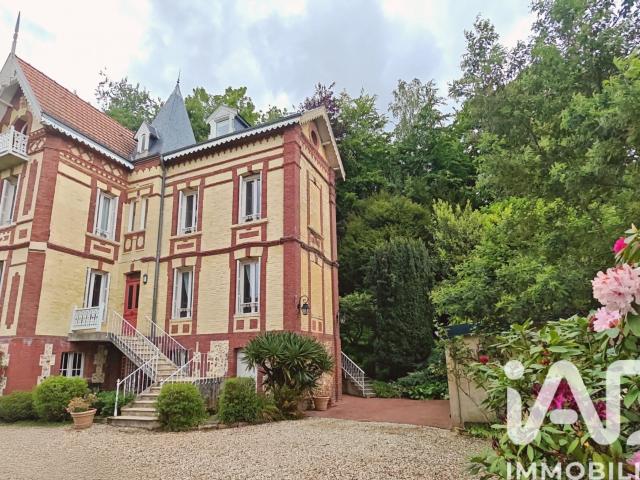 Maison 6 pièces 170 m²