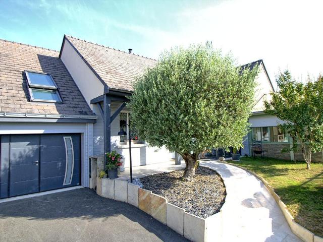 Maison 6 pièces 170 m²