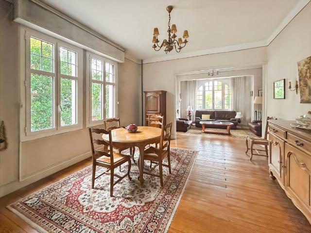 Maison 6 pièces 170 m²