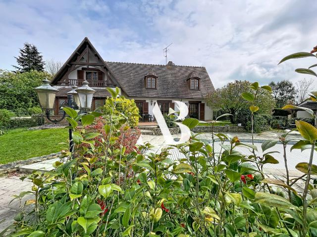 Maison 6 pièces 170 m²