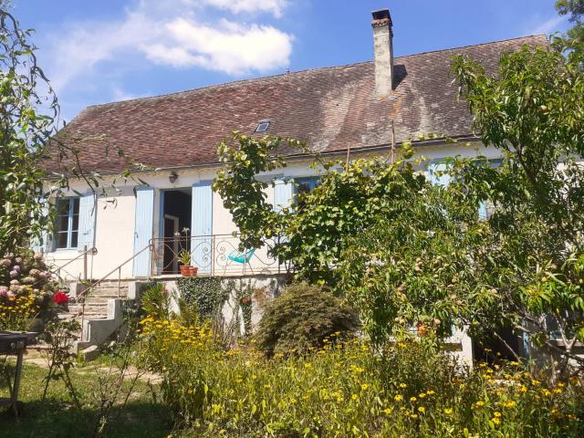 Maison 6 pièces 170 m²