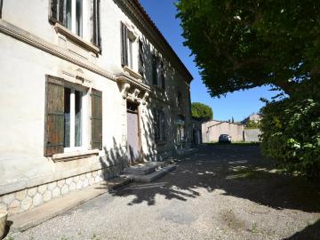 Maison 6 pièces 158 m²