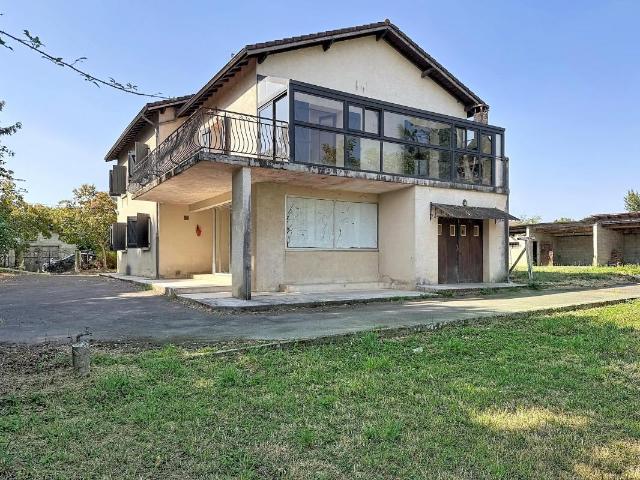 Maison 6 pièces 170 m²