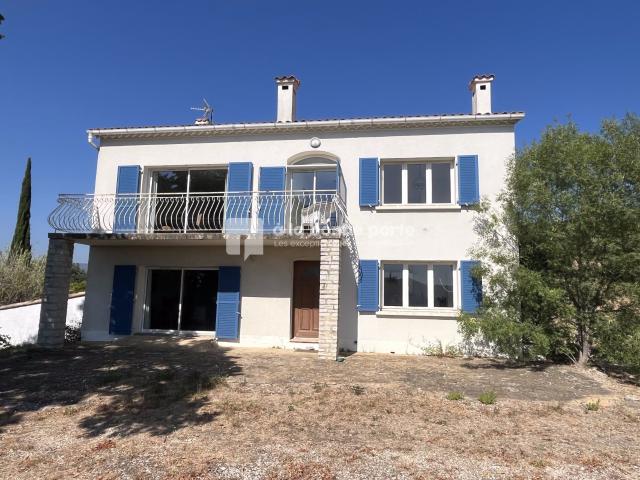 Maison 6 pièces 170 m²