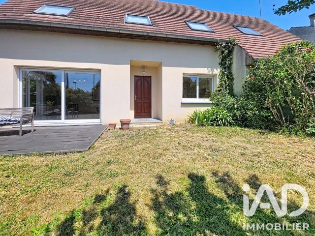 Maison 6 pièces 170 m²
