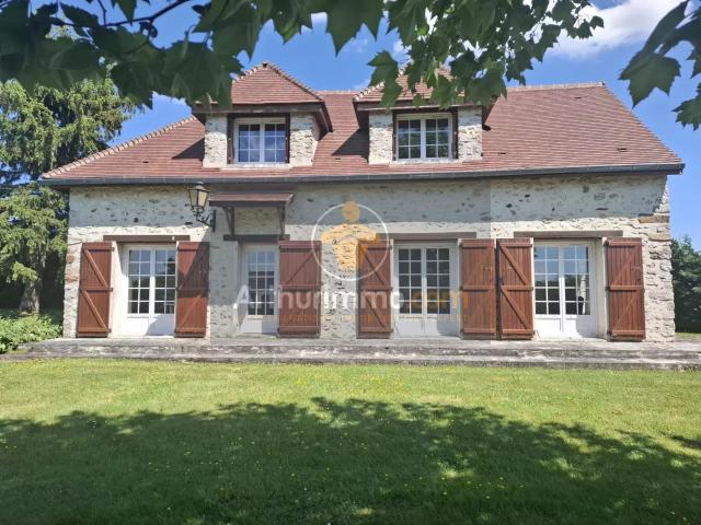 Maison 6 pièces 170 m²