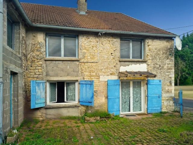 Maison 6 pièces 170 m²