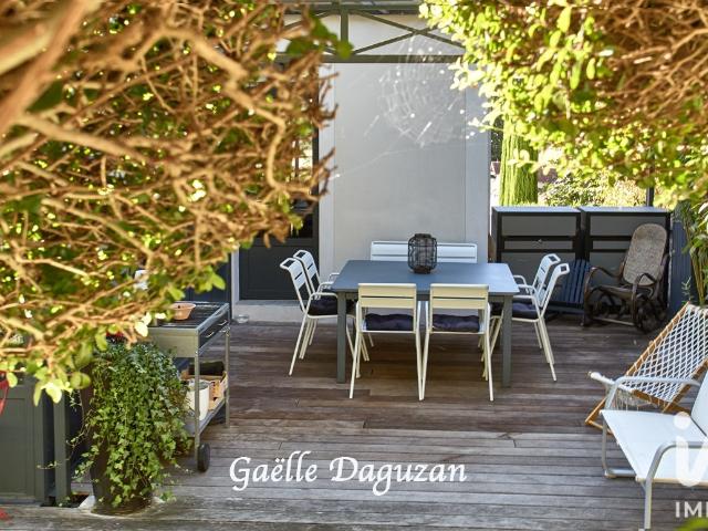 Maison 6 pièces 170 m²