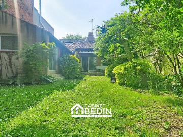 Maison 6 pièces 170 m²