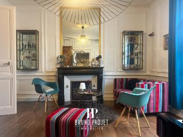 Maison 6 pièces 170 m²