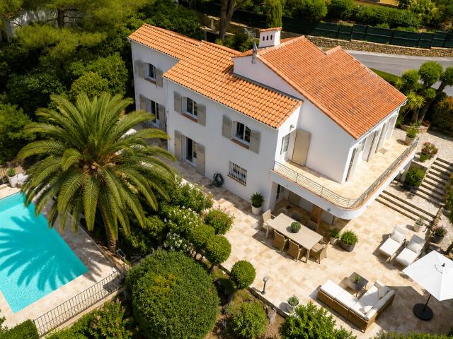 Maison 6 pièces 160 m²