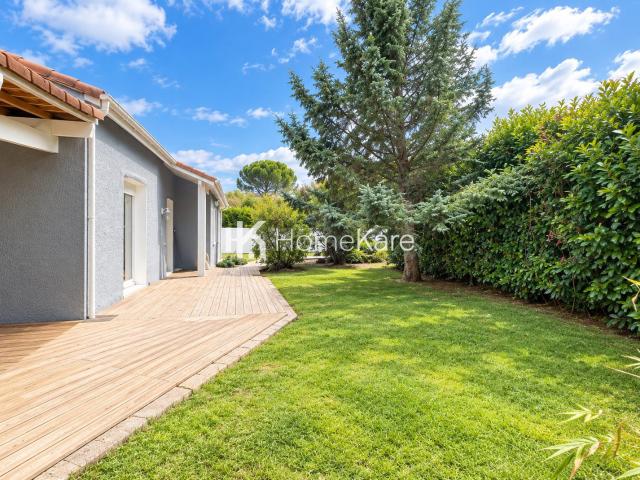 Maison 6 pièces 170 m²
