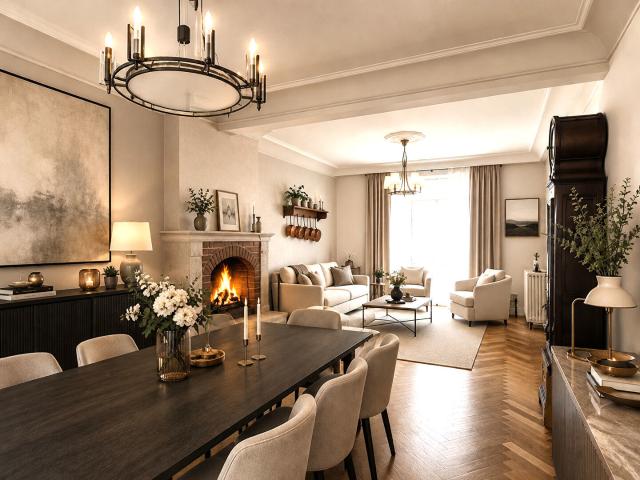 Maison 6 pièces 170 m²
