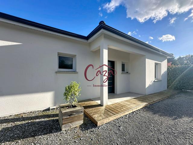 Maison 6 pièces 170 m²