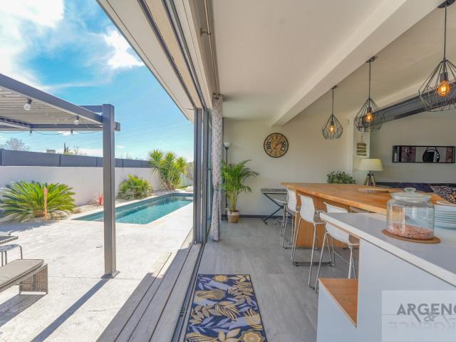 Maison 6 pièces 170 m²