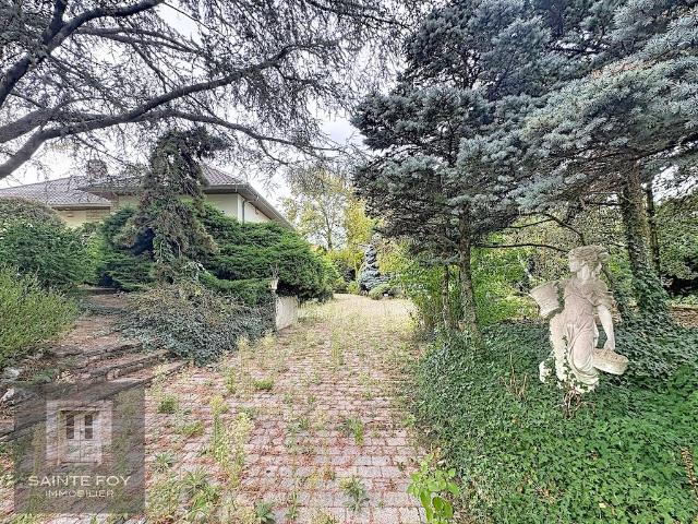 Maison 6 pièces 170 m²