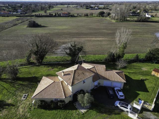 Maison 6 pièces 170 m²