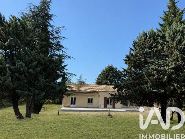 Maison 6 pièces 170 m²