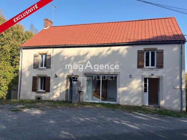 Maison 6 pièces 170 m²