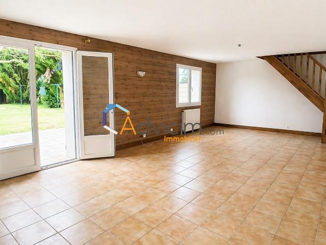 Maison 6 pièces 170 m²