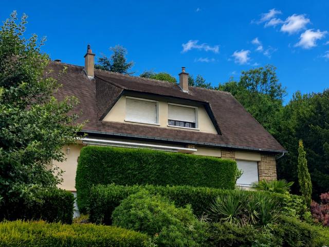 Maison 6 pièces 170 m²